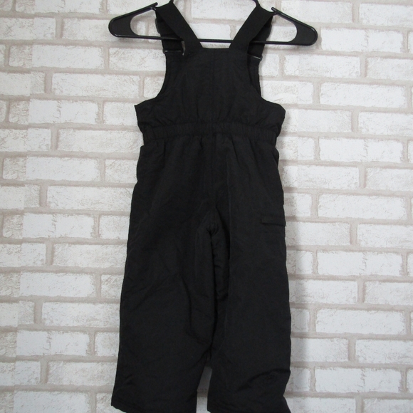 Slalom kid's snowsuit 2T - Picture 6 of 6